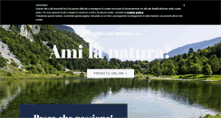 Desktop Screenshot of garnilagonembia.com